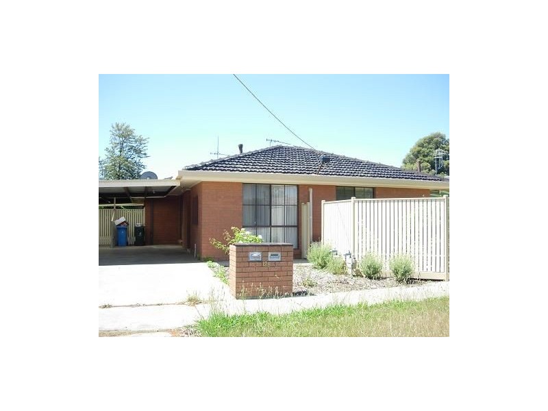 1/125 SOBRAON STREET, Shepparton VIC 3630