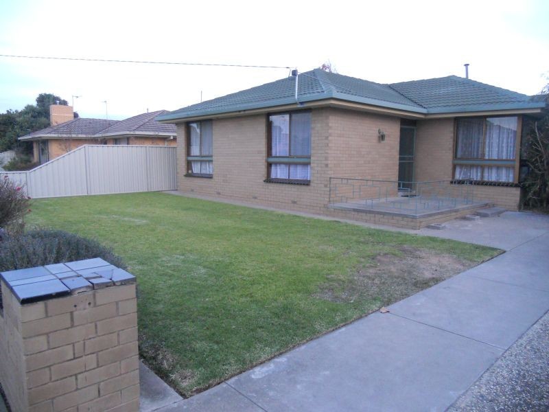 26 Meaklim Street, Shepparton VIC 3630