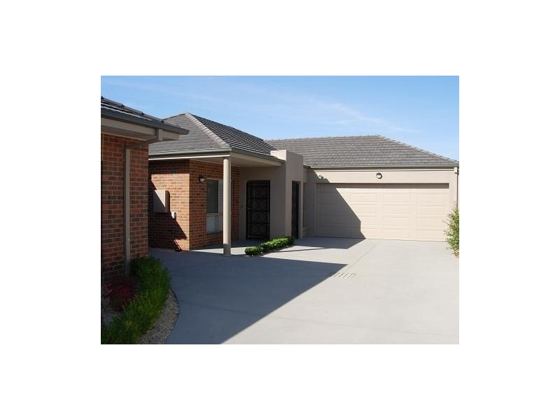 2/25 Orr Street, Shepparton VIC 3630