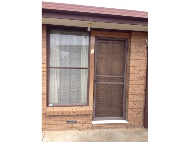 3/25 Bowe Street, Shepparton VIC 3630