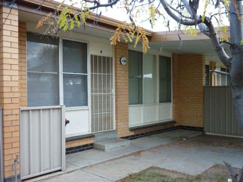 4/2 WELSFORD STREET, Shepparton VIC 3630