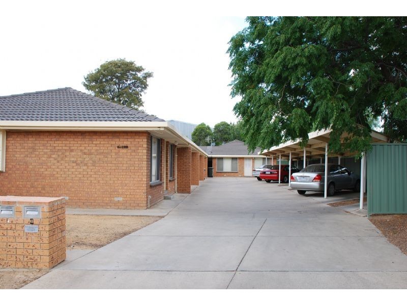 4/31 GLENN STREET, Shepparton VIC 3630