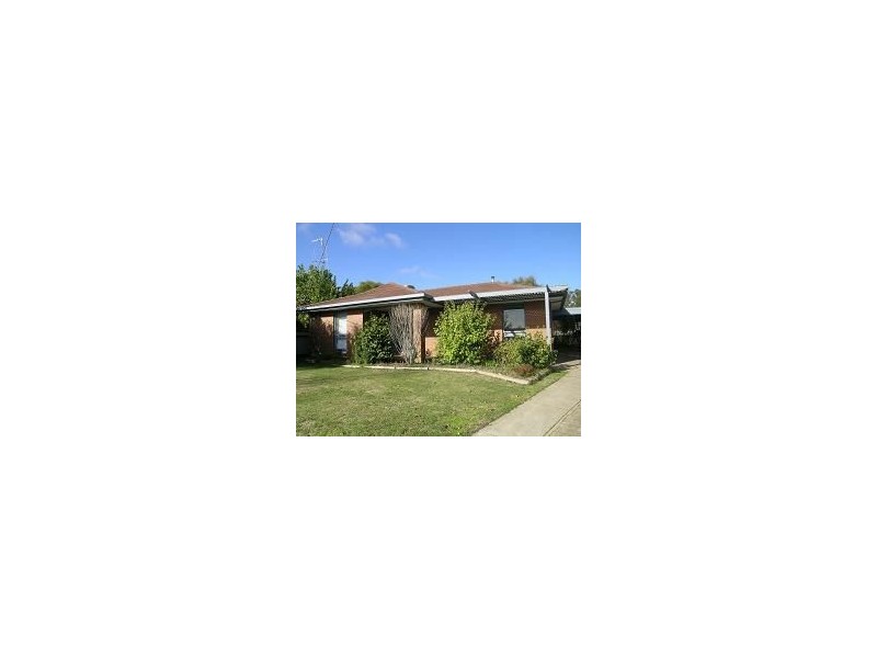 1 Swan Court, Shepparton VIC 3630