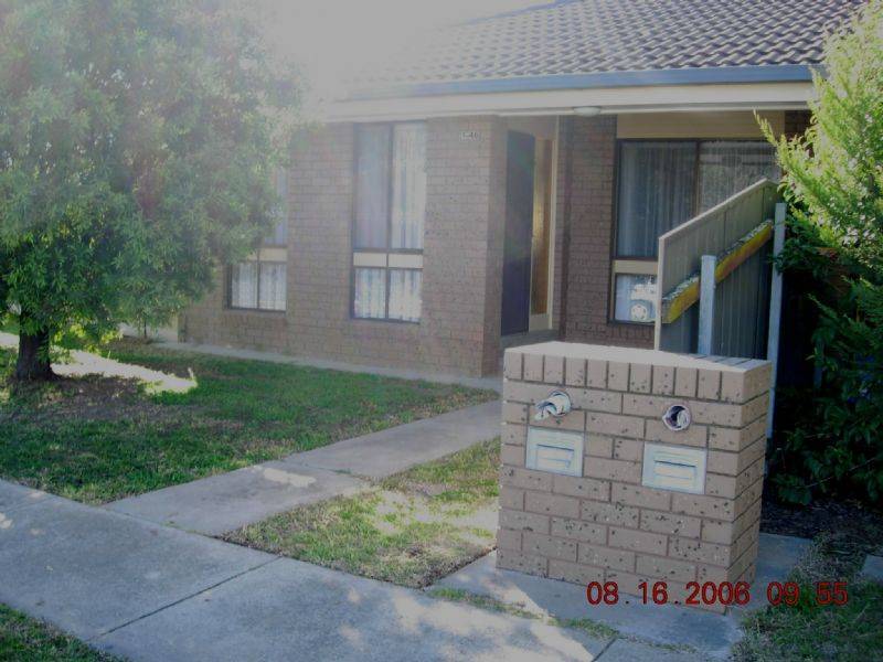 1/46 Gilchrist Street, Shepparton VIC 3630