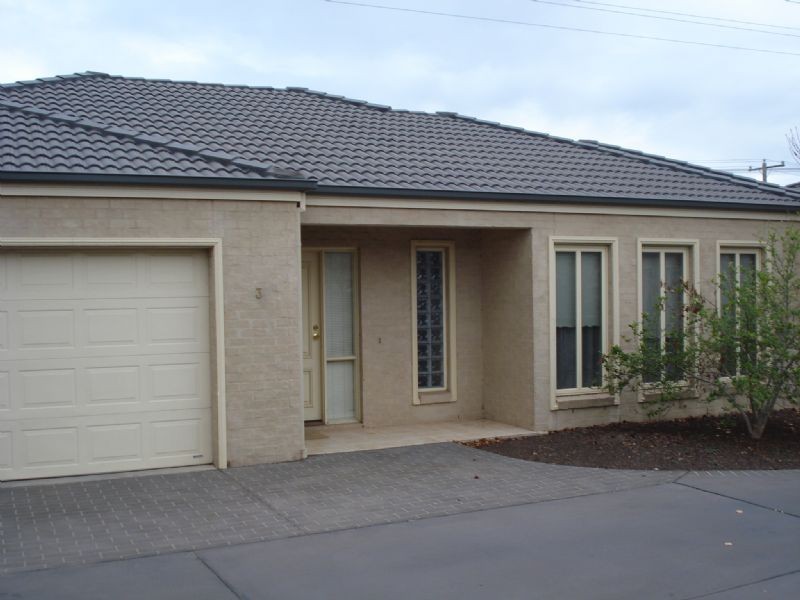 2/2-4 ROSS ALAN DRIVE, Shepparton VIC 3630