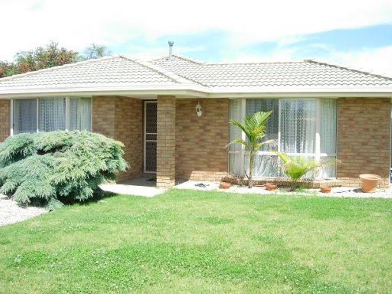 21 Romney Crescent, Shepparton VIC 3630