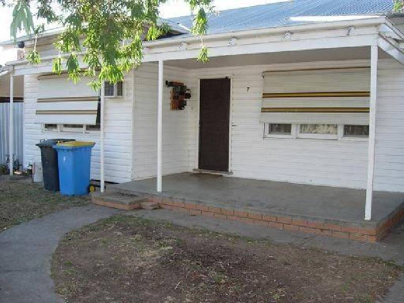 7 Norton Street,, Shepparton VIC 3630