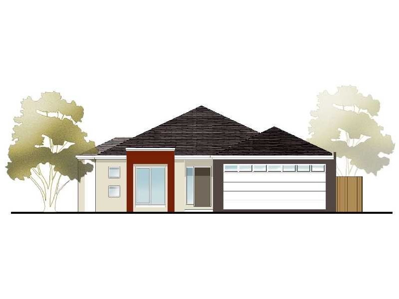 Lot 1 Dalmahoy Estate Off Golf Drive, Shepparton VIC 3630