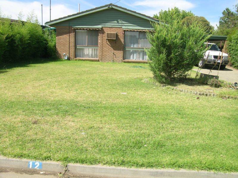 12 Carson Street, Shepparton VIC 3630
