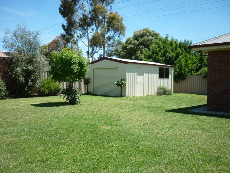 1 Ross Alan Drive, Shepparton VIC 3630