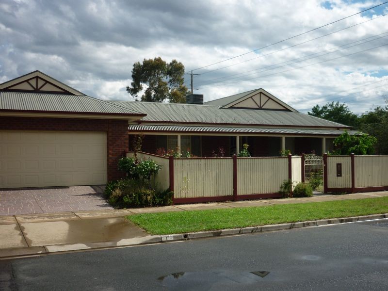 1 Ross Alan Drive, Shepparton VIC 3630