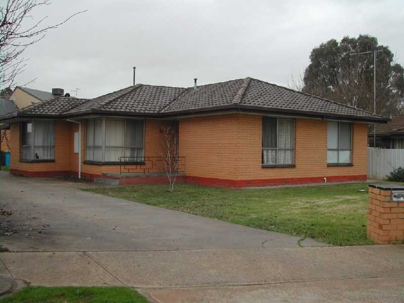 8 Graeme Street, Mooroopna VIC 3629