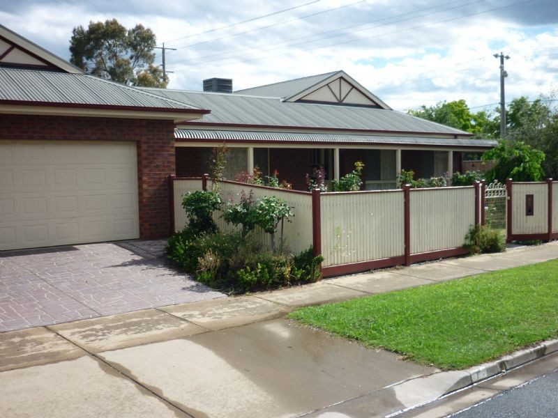 1 ROSS ALAN DRIVE, Shepparton VIC 3630