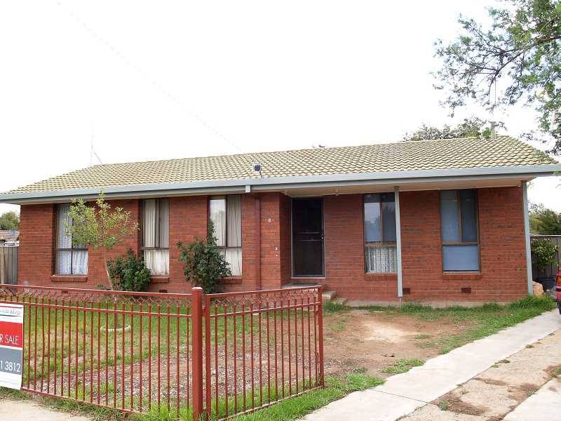 6 O’Connell Street, Shepparton VIC 3630