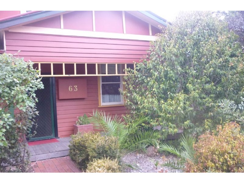 63 MASON STREET, Shepparton VIC 3630
