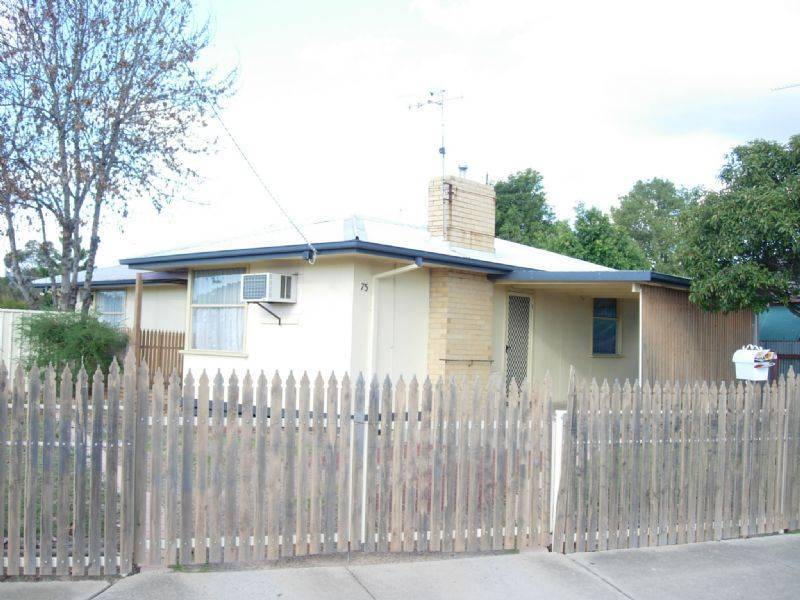 75 Hamilton Street, Shepparton VIC 3630