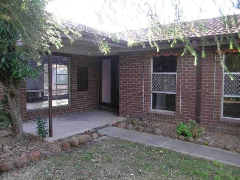 43 Northumberland Crescent, Shepparton VIC 3630