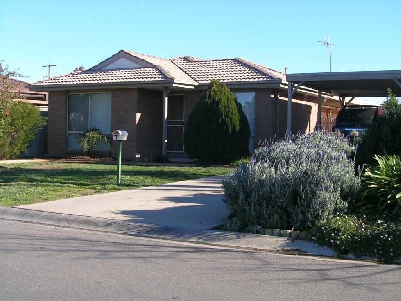 1 HELMER STREET, Mooroopna VIC 3629