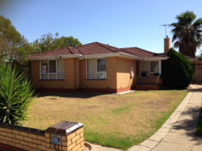 51 KNIGHT STREET, Shepparton VIC 3630