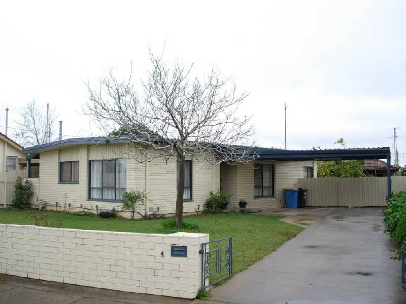 4 Clydesdale Street, Shepparton VIC 3630