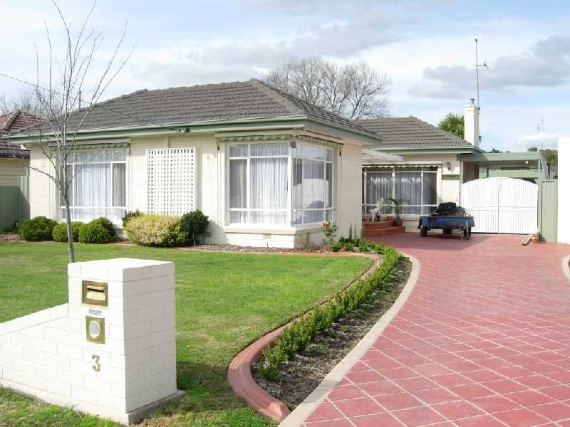 3 Hill Street, Shepparton VIC 3630