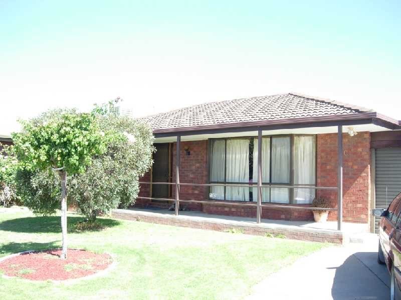 10 WIMMERA DRIVE, Shepparton VIC 3630