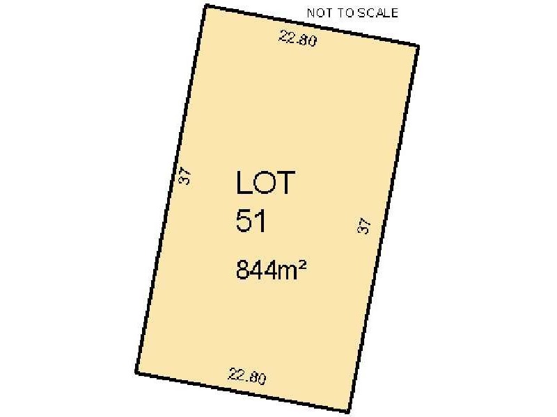 Lot 51 The Boulevard, Shepparton VIC 3630