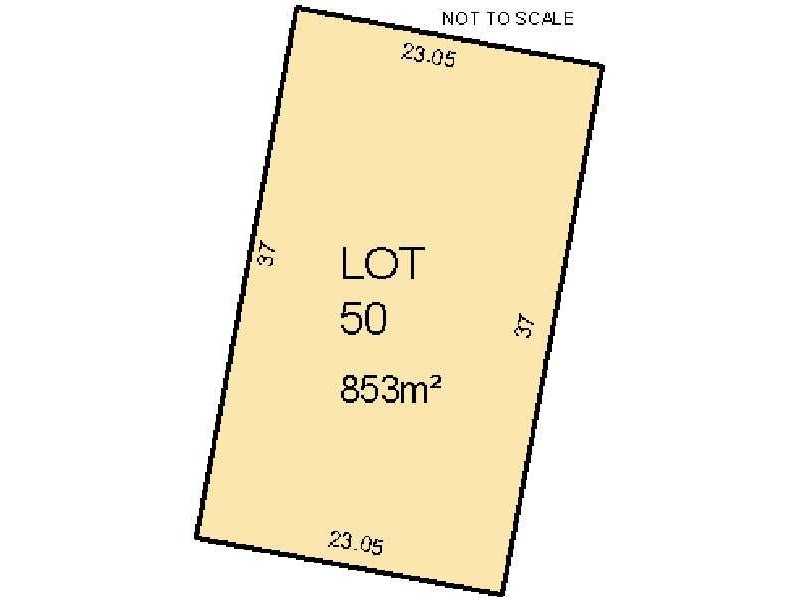 Lot 50 The Boulevard, Shepparton VIC 3630