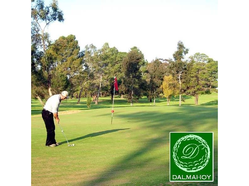 Lot 29 Dalmahoy Court, Shepparton VIC 3630