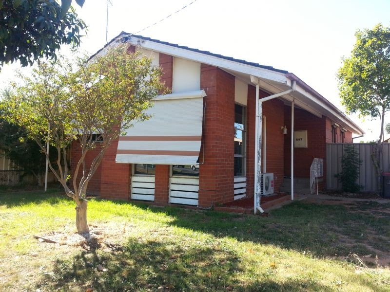 597 WYNDHAM ST, Shepparton VIC 3630