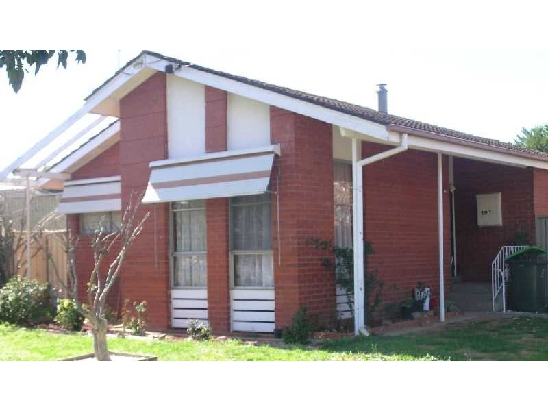 597 WYNDHAM ST, Shepparton VIC 3630