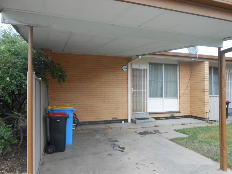 1/2 WELSFORD ST, Shepparton VIC 3630