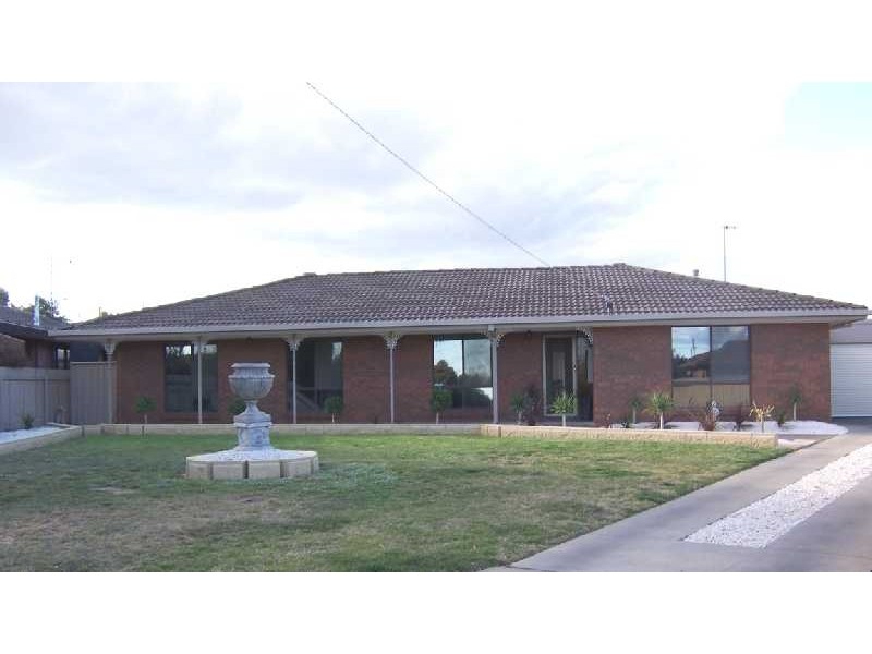 8 Gallery Court, Shepparton VIC 3630