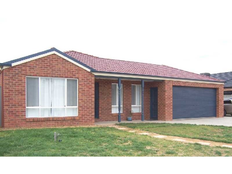13 Pelican Court, Shepparton VIC 3630