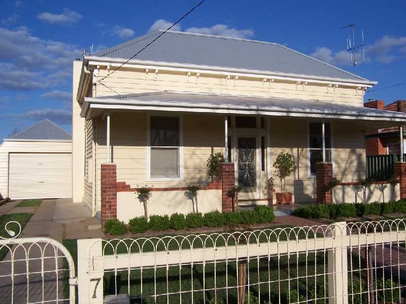 7 Leithan Street, Shepparton VIC 3630