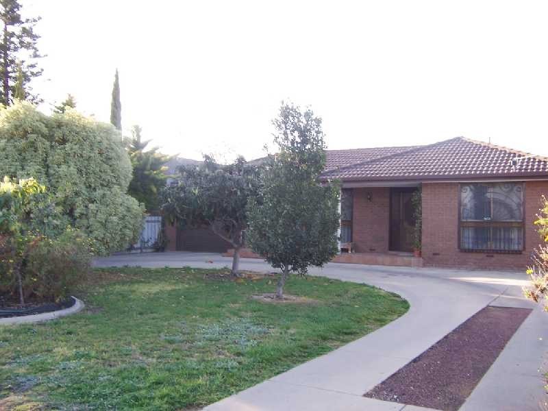 25 Poplar Avenue, Shepparton VIC 3630