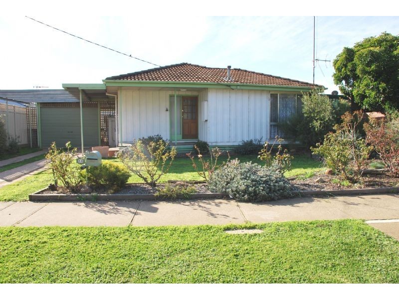 44 MacIsaac Road, Mooroopna VIC 3629