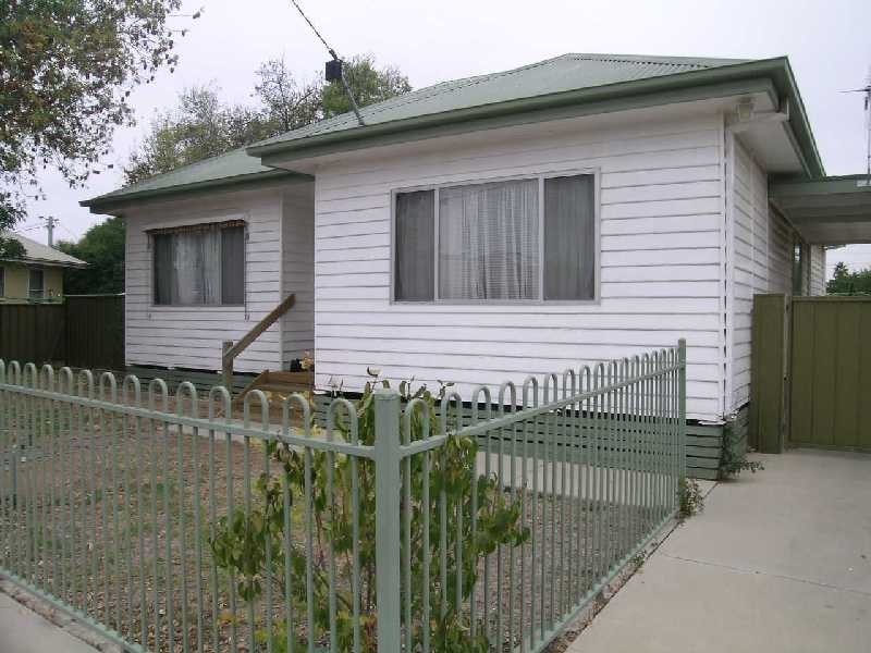 44 Halpin Crescent, Shepparton VIC 3630