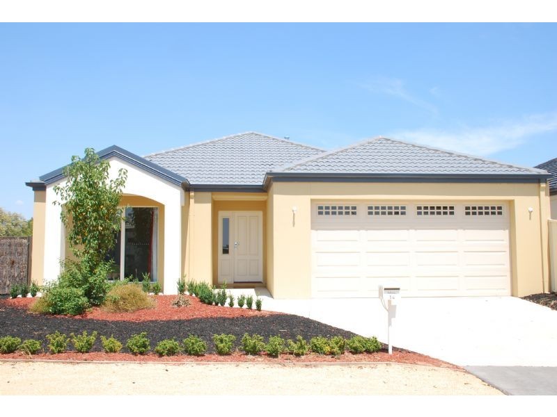 14 SHALIMAR PLACE, Shepparton VIC 3630