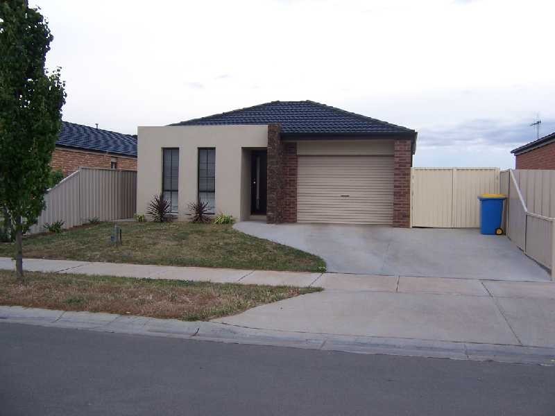 17 Melrose Circuite, Shepparton VIC 3630