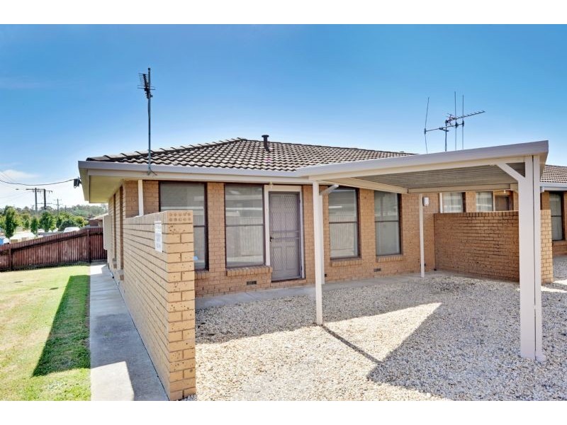 1/25 BOWE STREET, Shepparton VIC 3630
