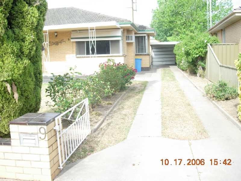 9 Rule Street, Shepparton VIC 3630