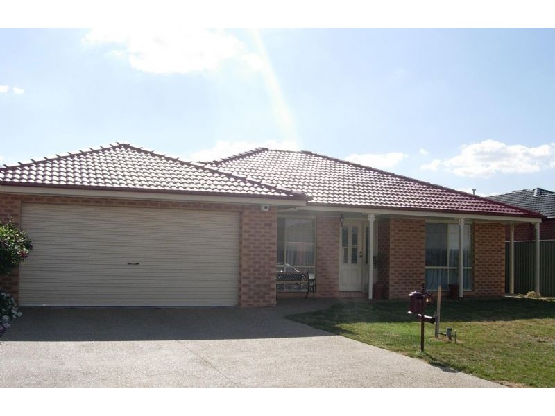 48 Perrivale Drive, Shepparton VIC 3630