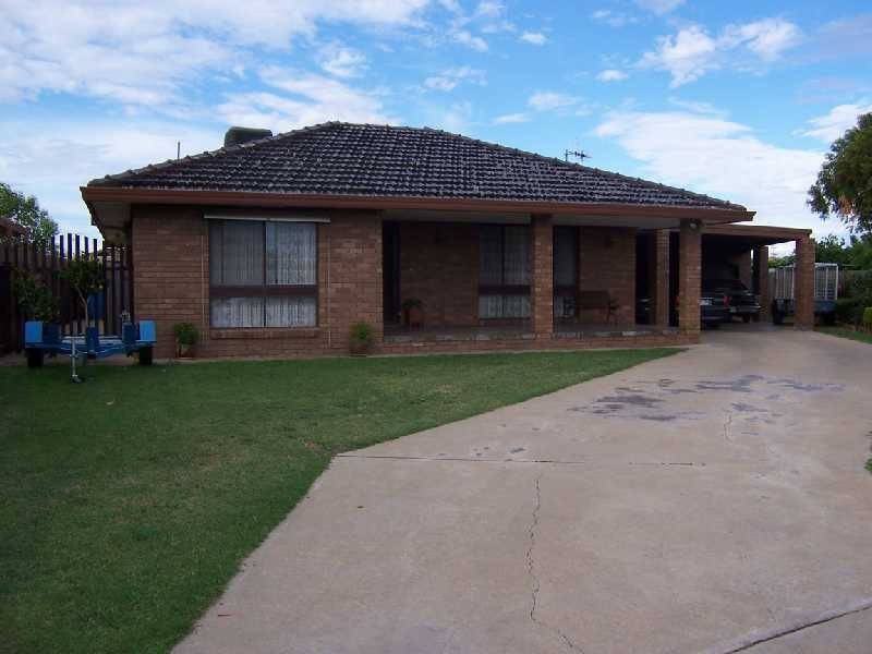 3 Diamond Court, Shepparton VIC 3630