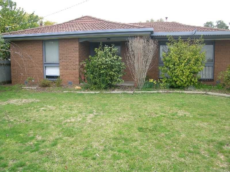 1 Swan Court, Shepparton VIC 3630