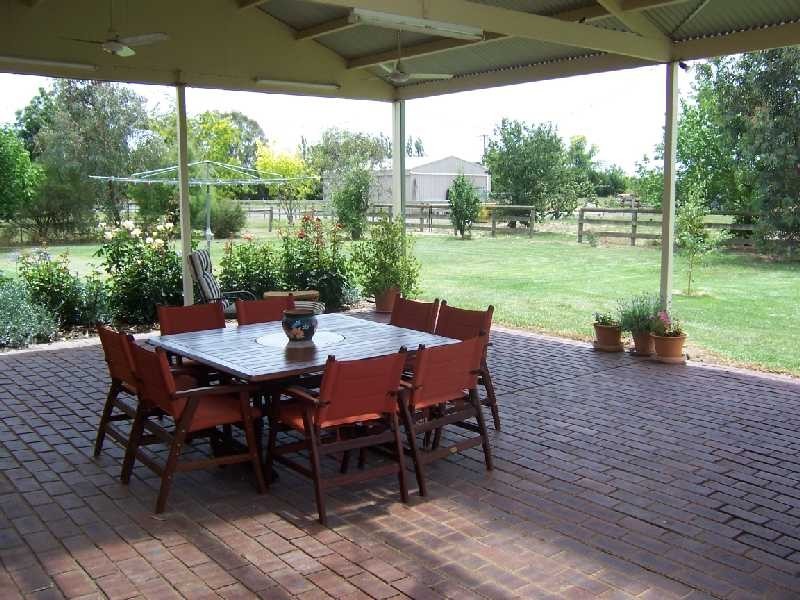 3 Bowland Crt, Congupna VIC 3633