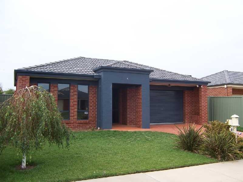 19 Appletree Crescent, Shepparton VIC 3630