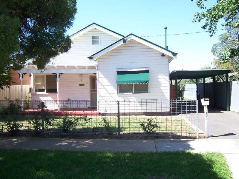 8 Sutherland Avenue, Shepparton VIC 3630