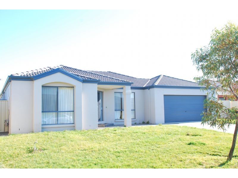 9 SCULLIN COURT, Shepparton VIC 3630