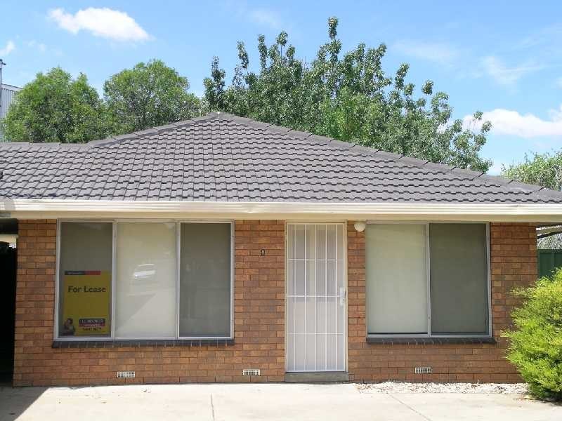 Unit 6/31 Glenn Street, Shepparton VIC 3630